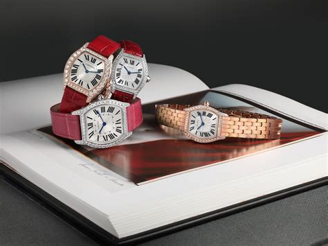 best cartier watch for ladies|cartier ladies watches price list.